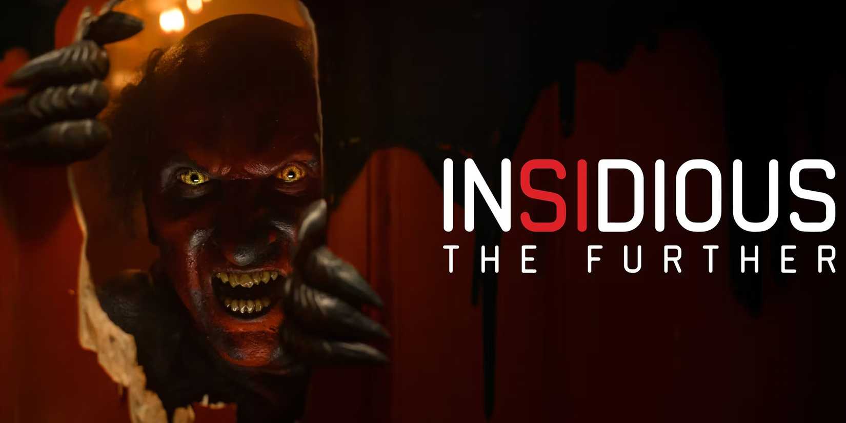 Halloween Horror Nights adds another house to the 2024 lineup