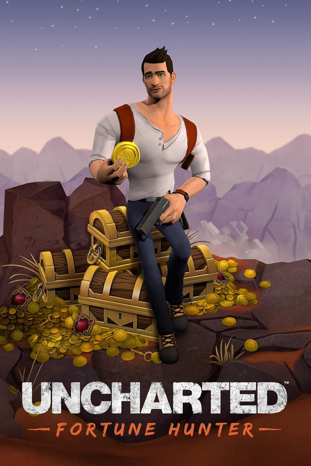 Uncharted: Fortune Hunter News, Trailer, Guides, and More