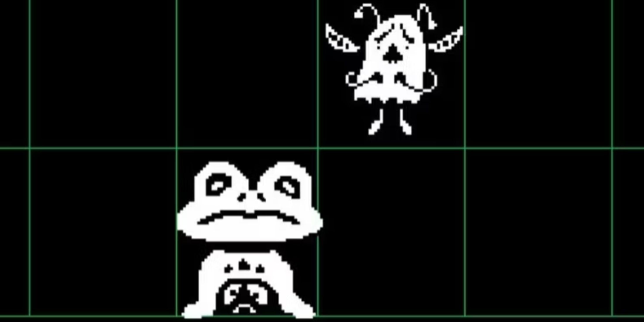 Most Evil Decisions In Undertale