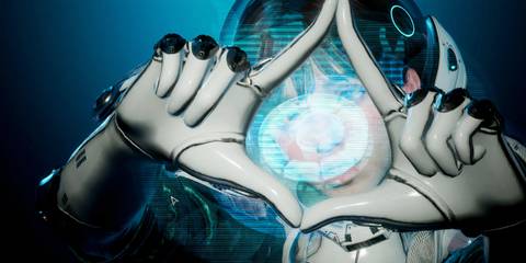 Valby  First Descendant 