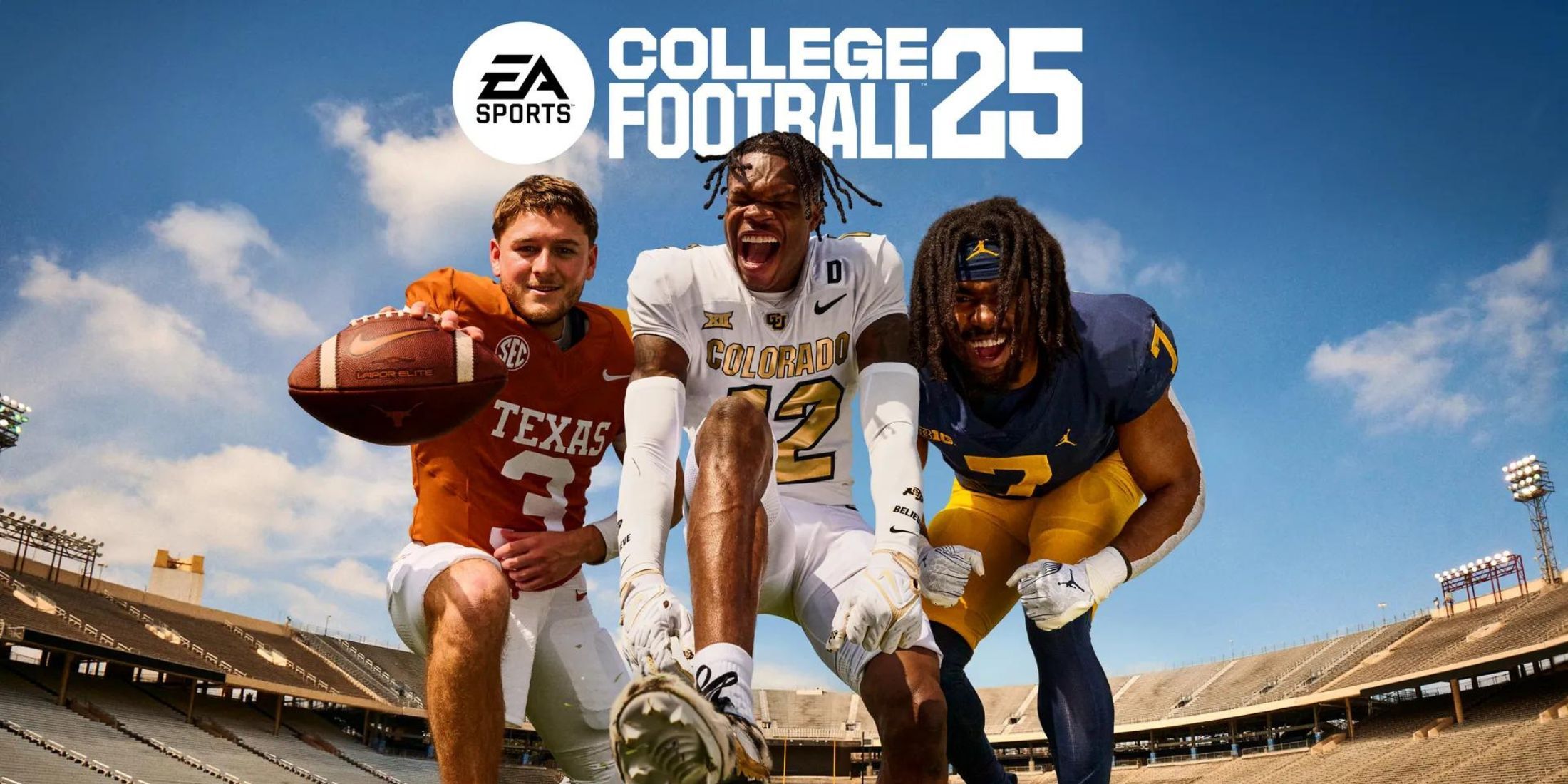 Heres When You Can Start Playing College Football 25 (Release Date & Time)