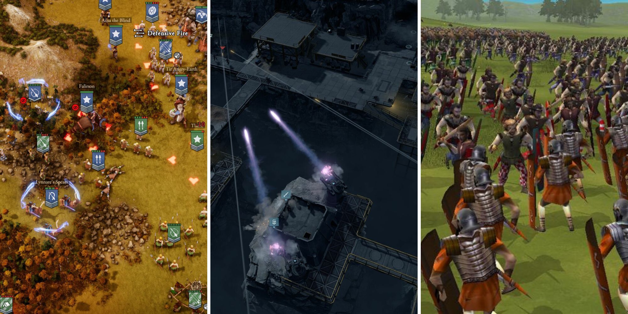 8 Best Slitherine Strategy Games