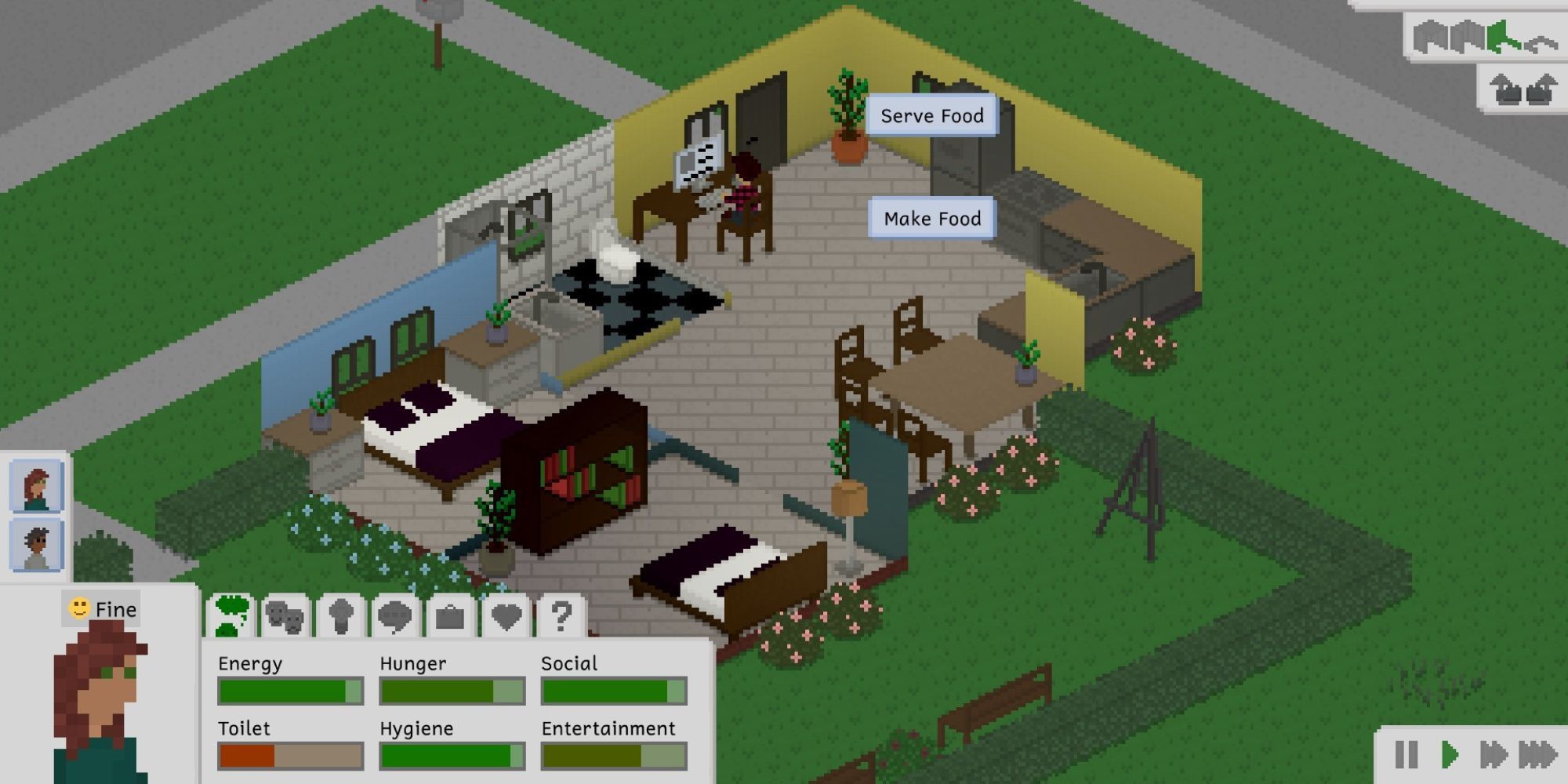 Life Simulation Games That Allow You To Die