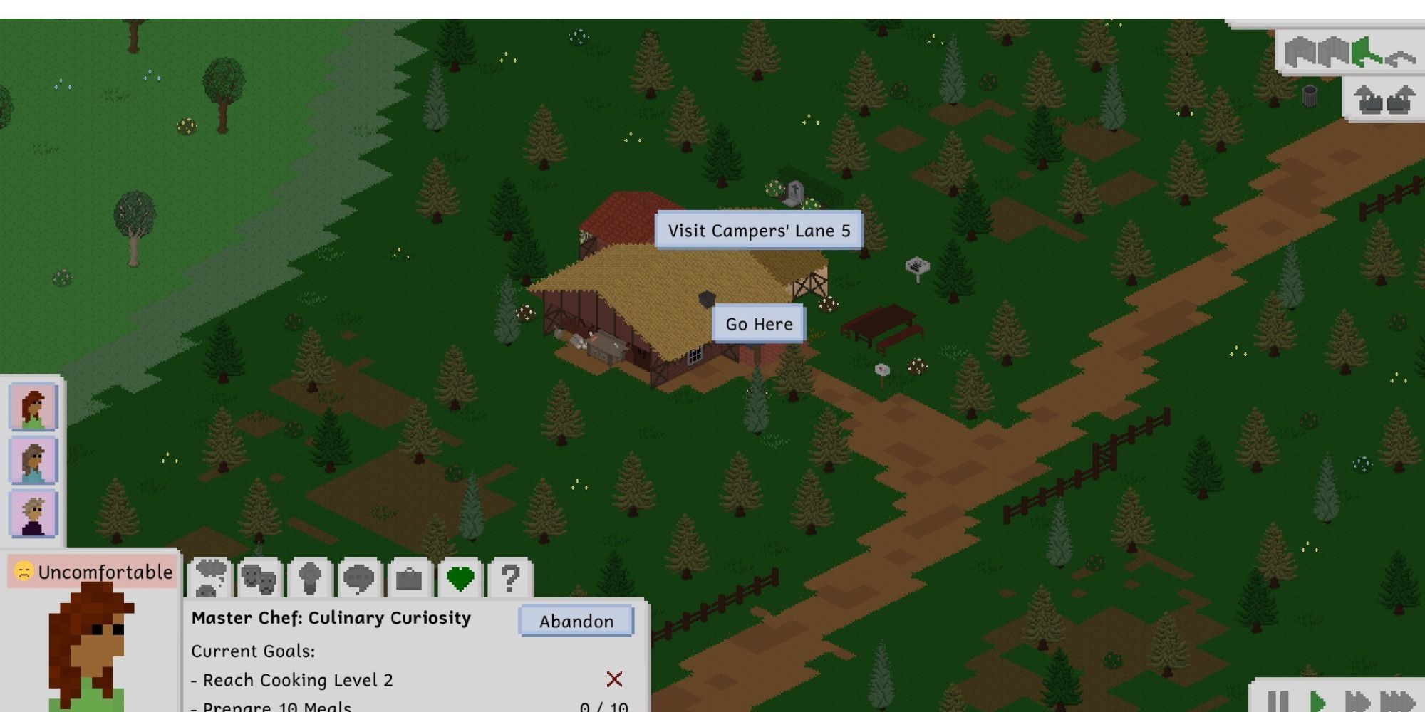 Life Simulation Games That Allow You To Die