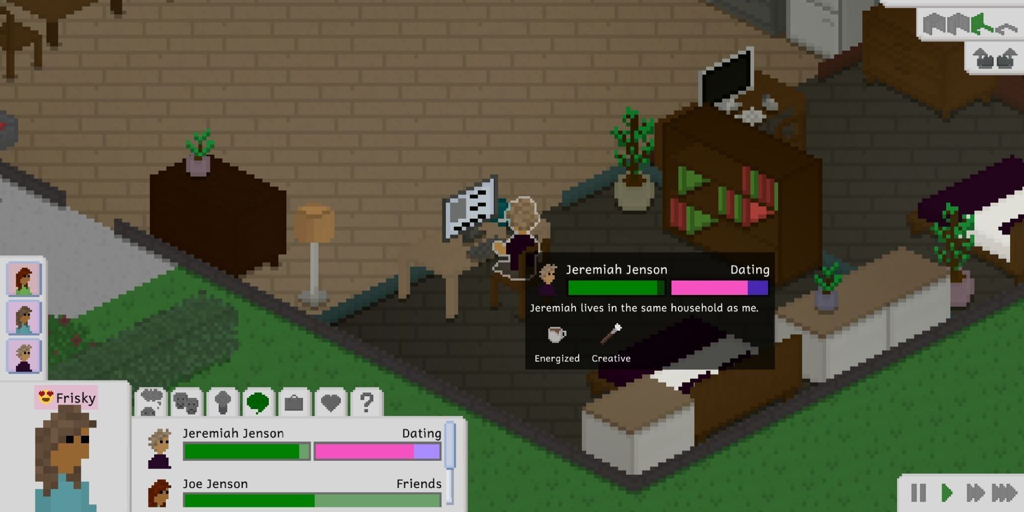 Life Simulation Games That Allow You To Die