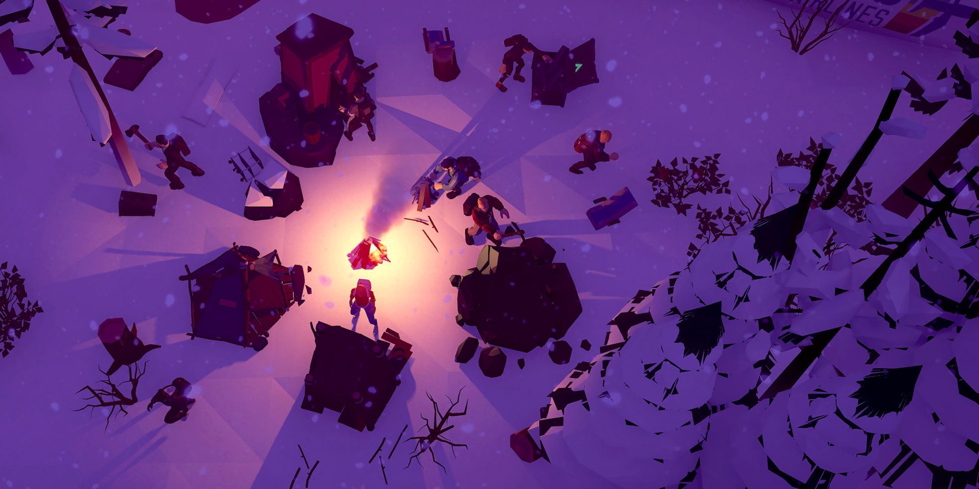Best Survival Games Without Base Building