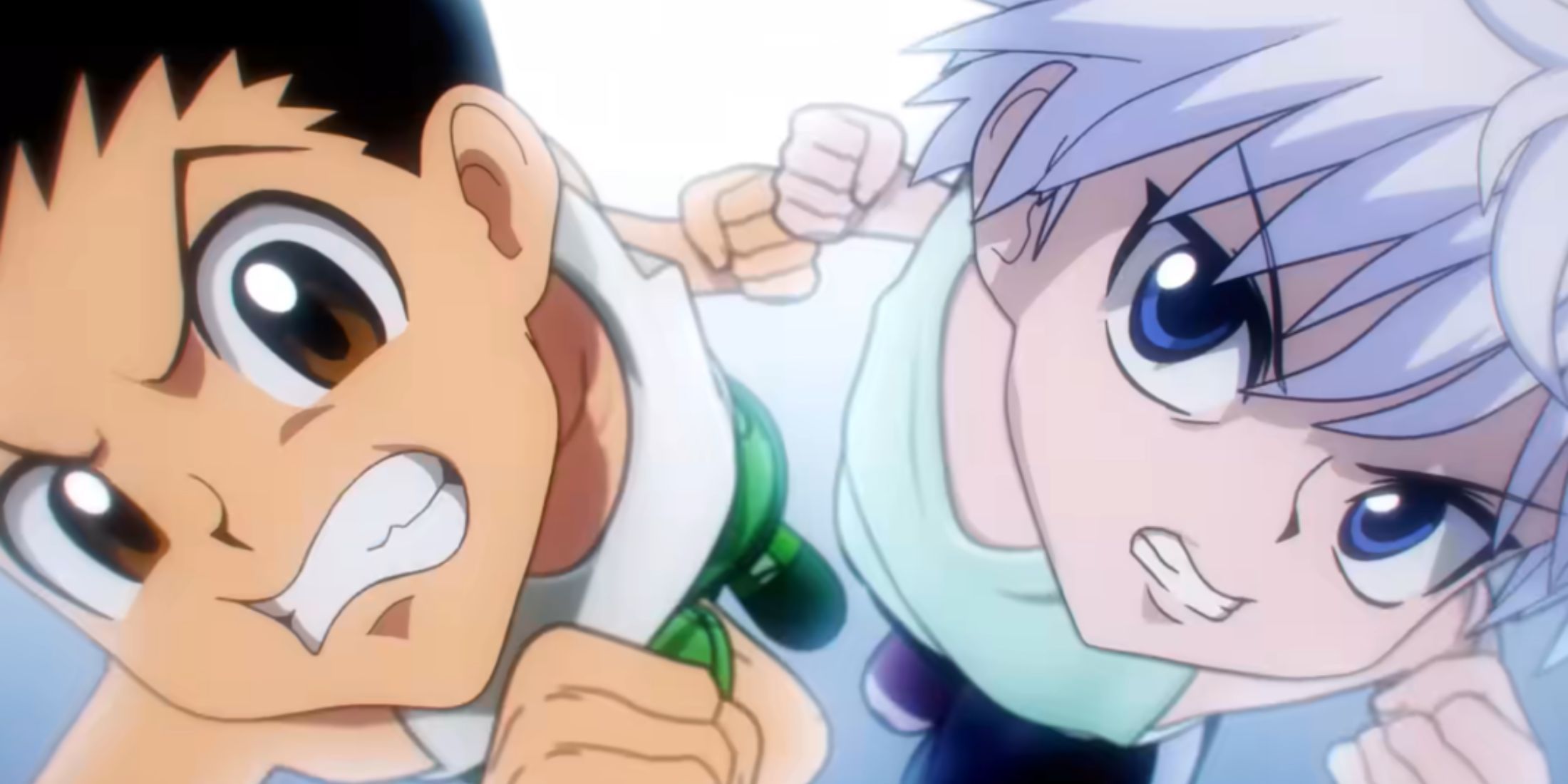 Hunter x Hunter: Nen x Impact's Full Roster Has Clear Winners and