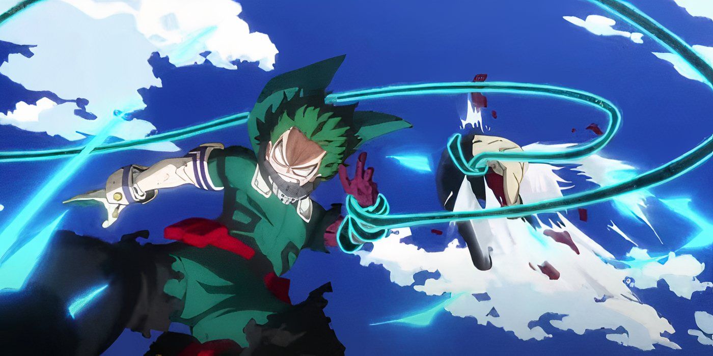 My Hero Academia: Best Martial Artists and Fighters, Ranked