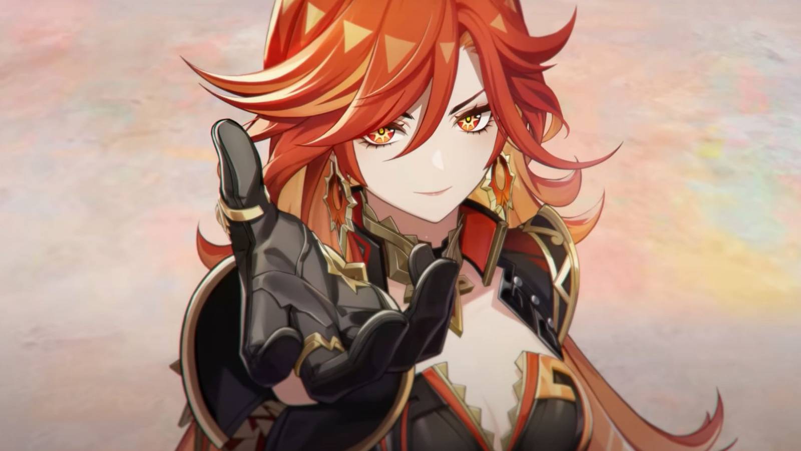 Genshin Impact's Pyro Archon, Mavuika, hails from the Natlan region and demonstrates the game's continuous issue with portraying diversity in its character designs.