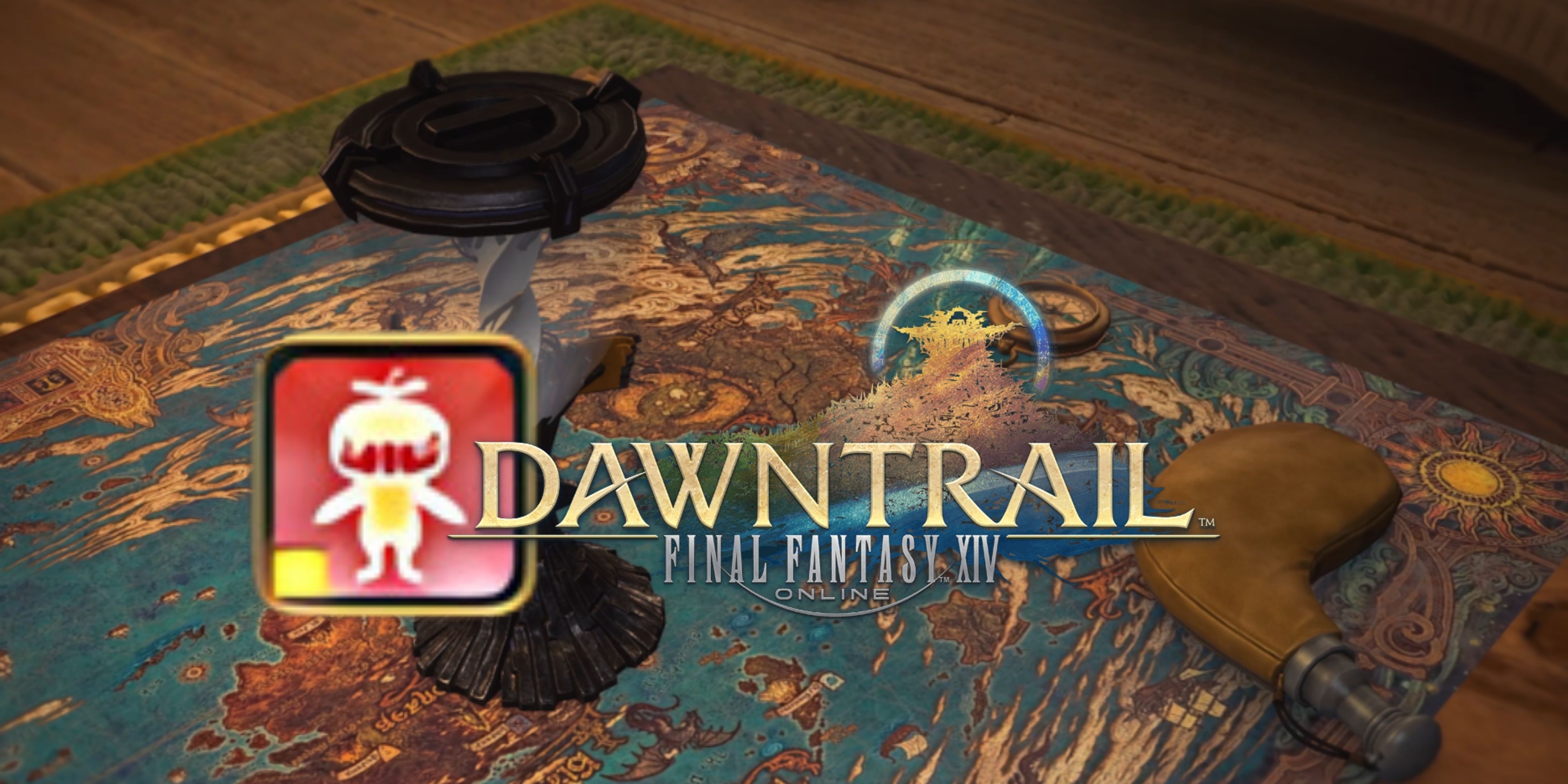 Final Fantasy 14: How To Farm Combat Materia Quickly