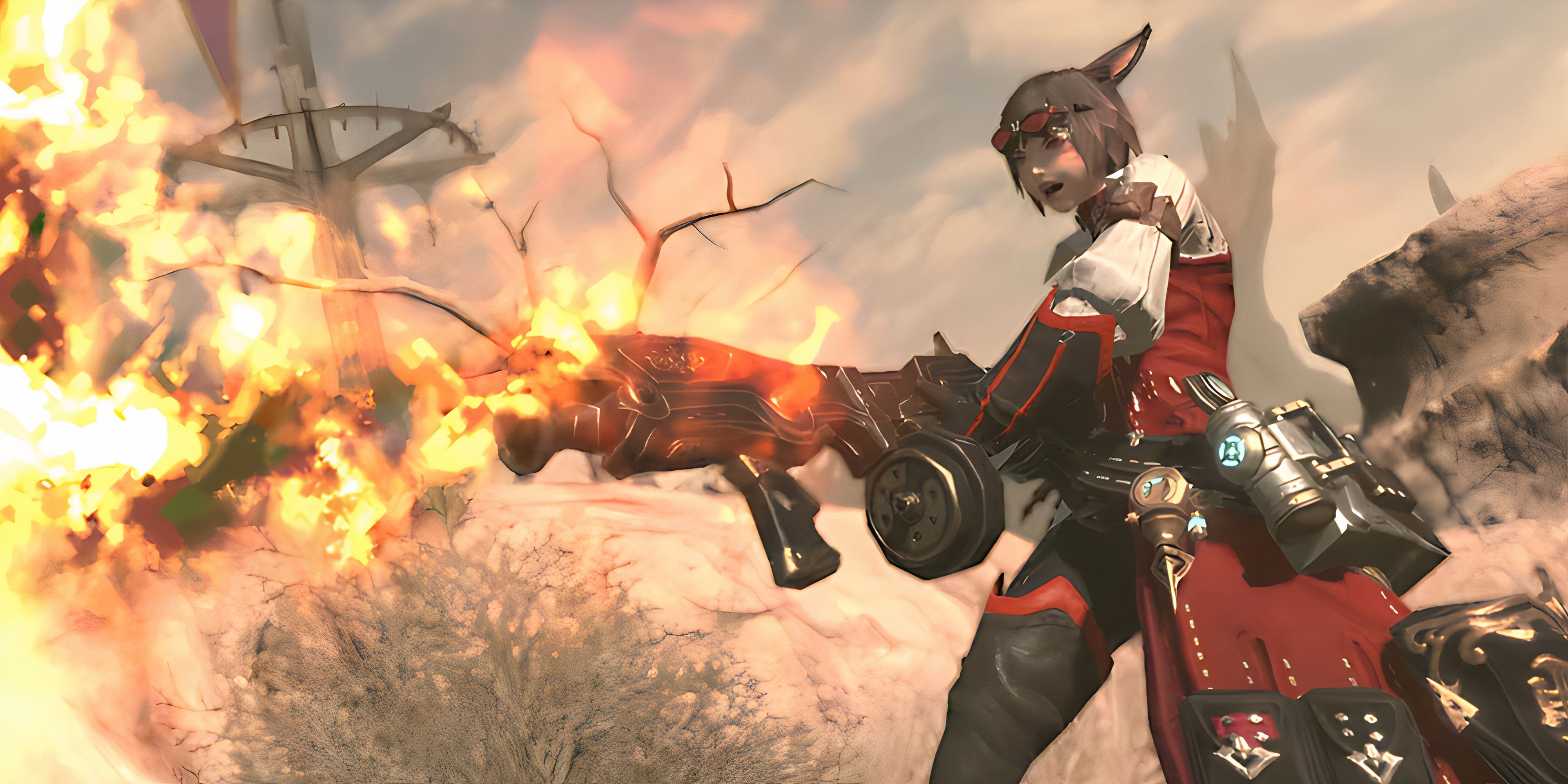 Final Fantasy 14: Best In Slot Dawntrail Gear For Every Ranged DPS