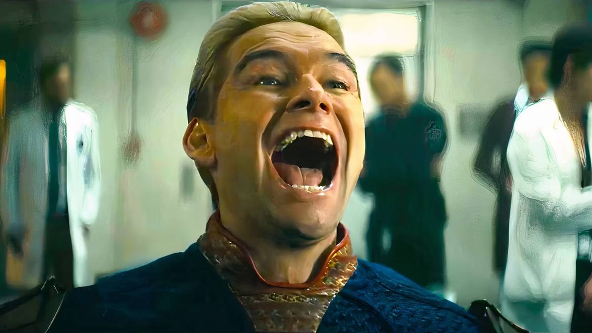 The Boys: Homelander is Officially Unbeatable