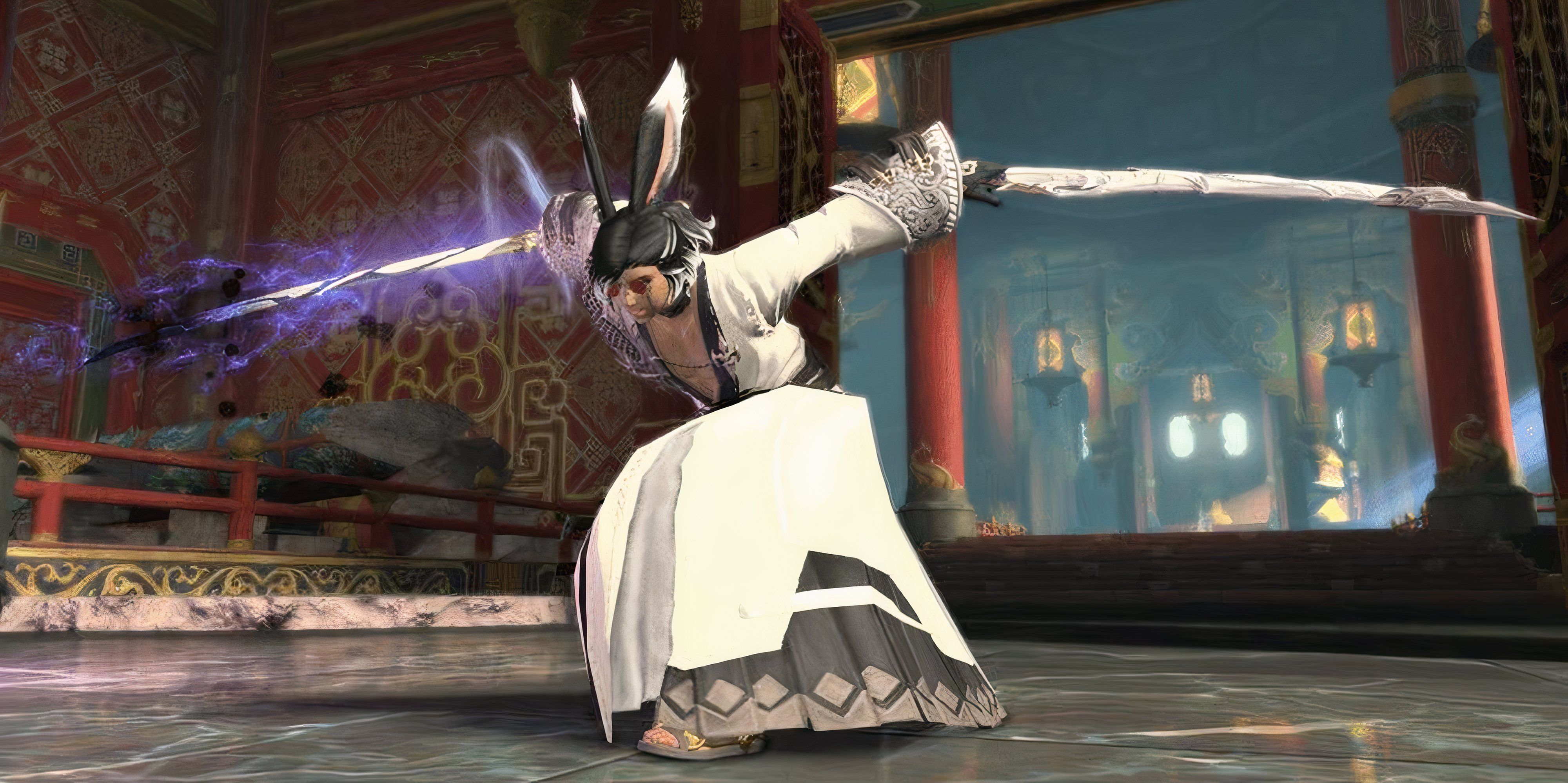 Final Fantasy 14: Best In Slot Dawntrail Gear For Every Melee DPS