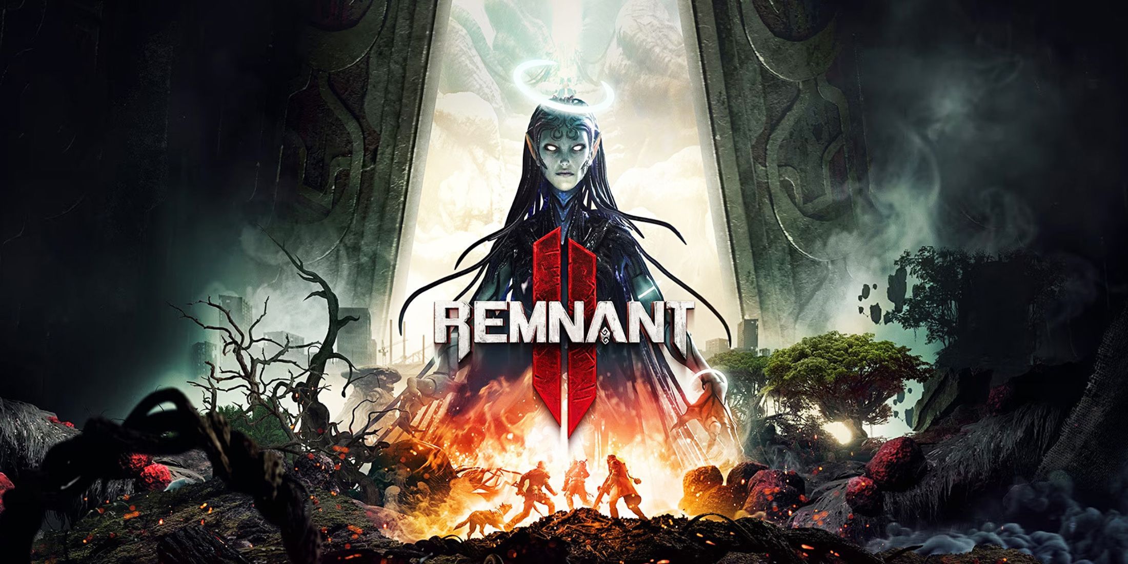 How Do You Rate Remnant 2's First Year?