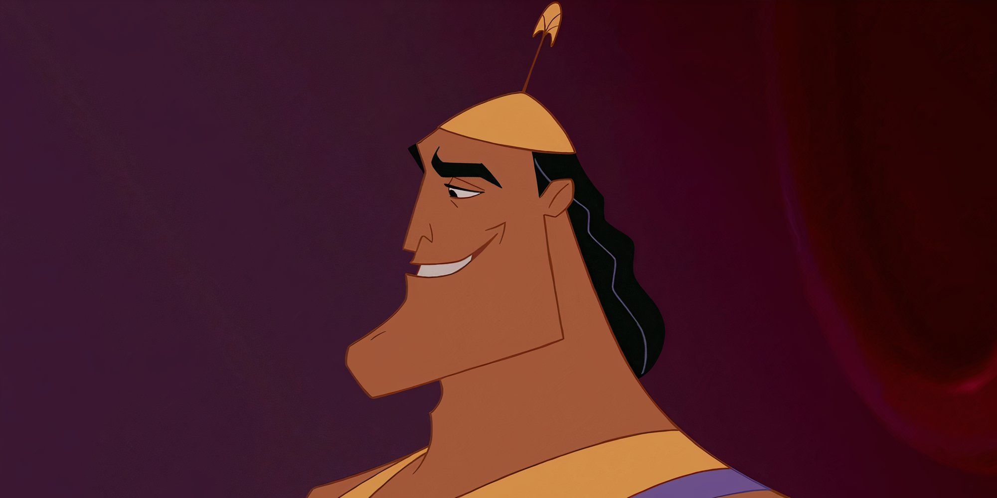 Disney Antagonists Who Are Not Actually Villains