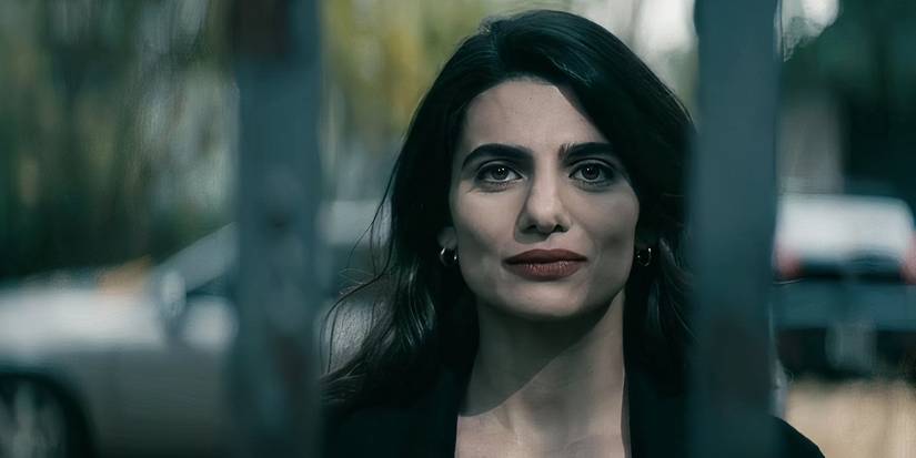 Victoria Neuman in The Boys