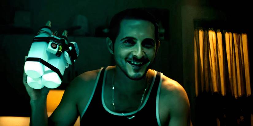 The Boys Frenchie aka Serge