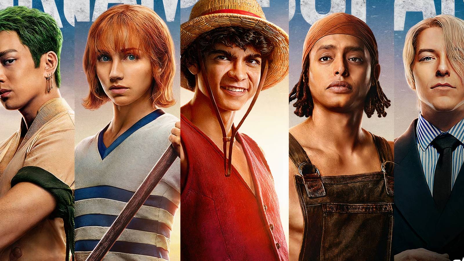 One Piece Live Action Gives A Massive Boost To Manga Sales 