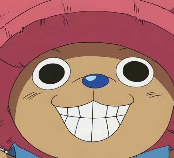 Chopper Reed Smile One Piece: Why Chopper’s Bounty Is Low