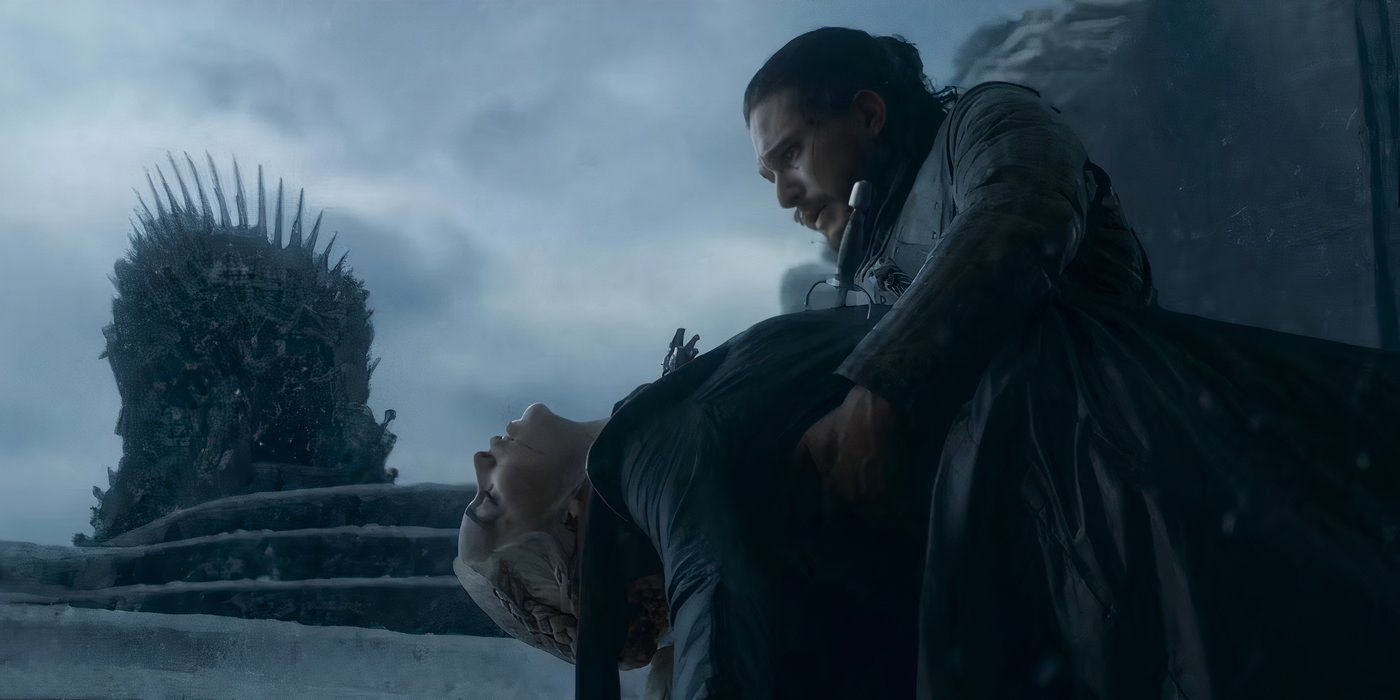 Saddest Deaths in Game of Thrones