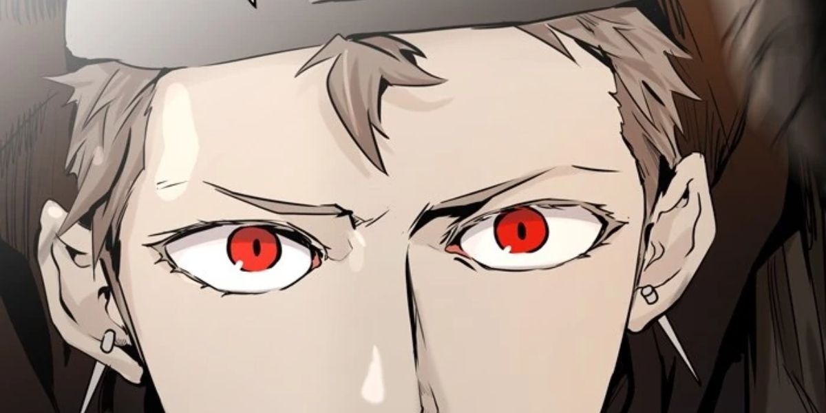 Most Evil Characters In Tower of God