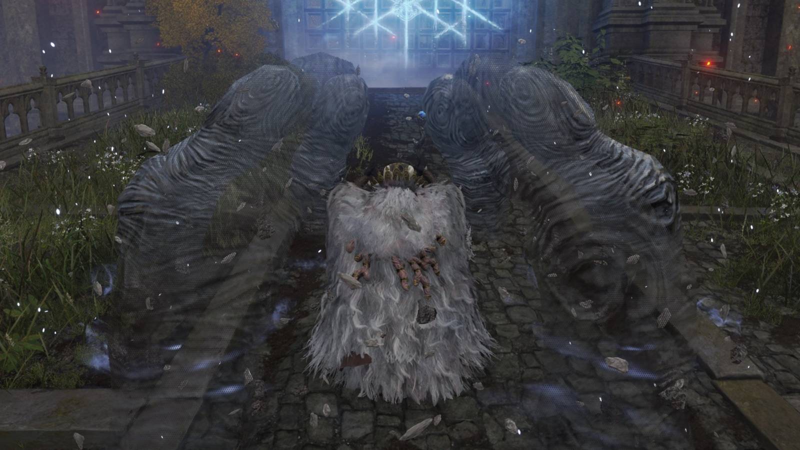 using cherishing fingers sorcery in elden ring shadow of the erdtree (2)