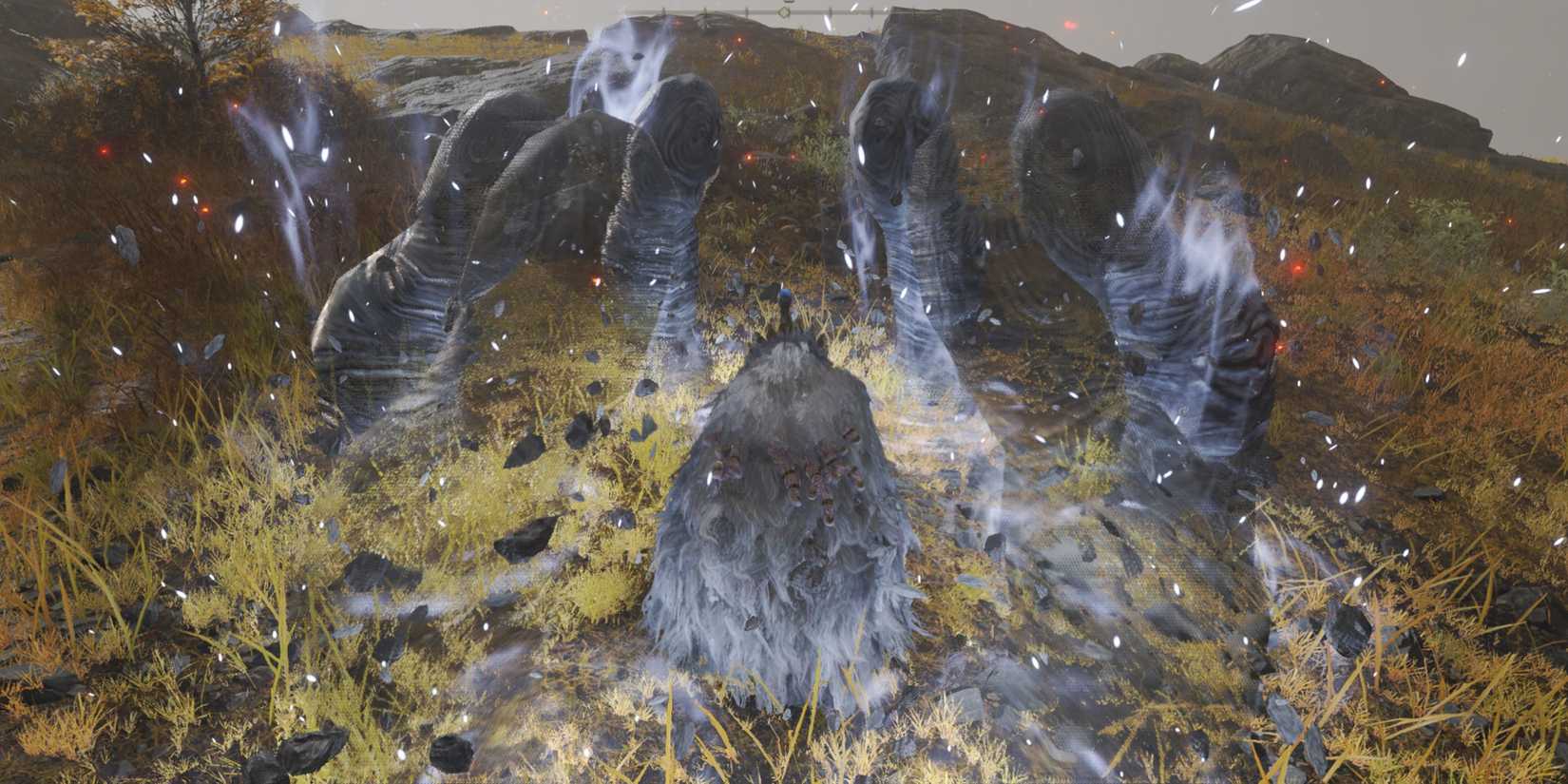 using cherishing fingers sorcery in elden ring shadow of the erdtree