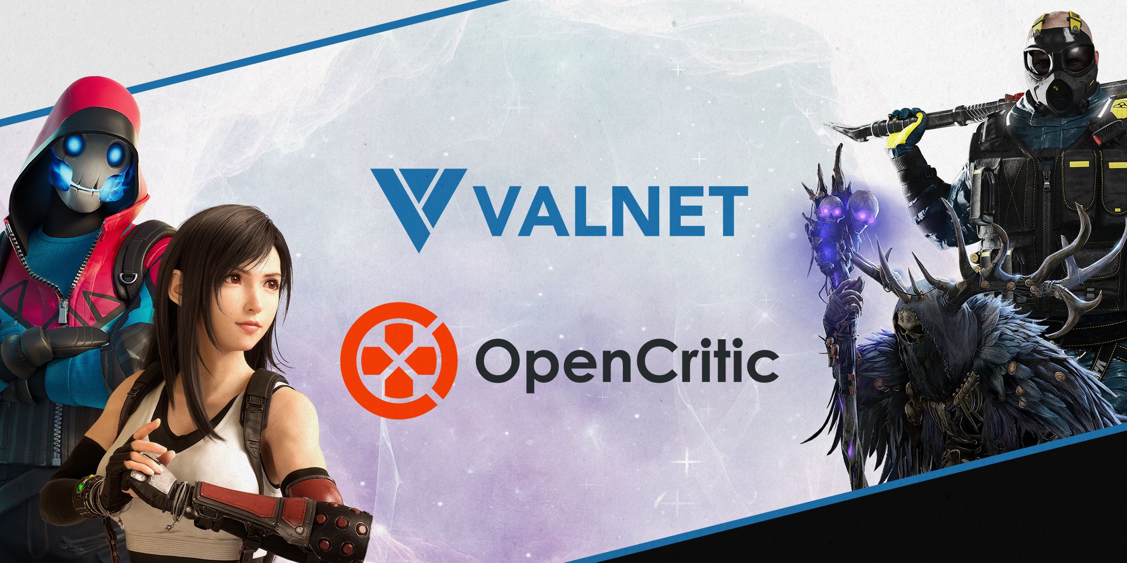 Valnet Inc. приобретает OpenCritic.com, расширяя игровое портфолио за счет ведущей платформы для агрегирования обзоров