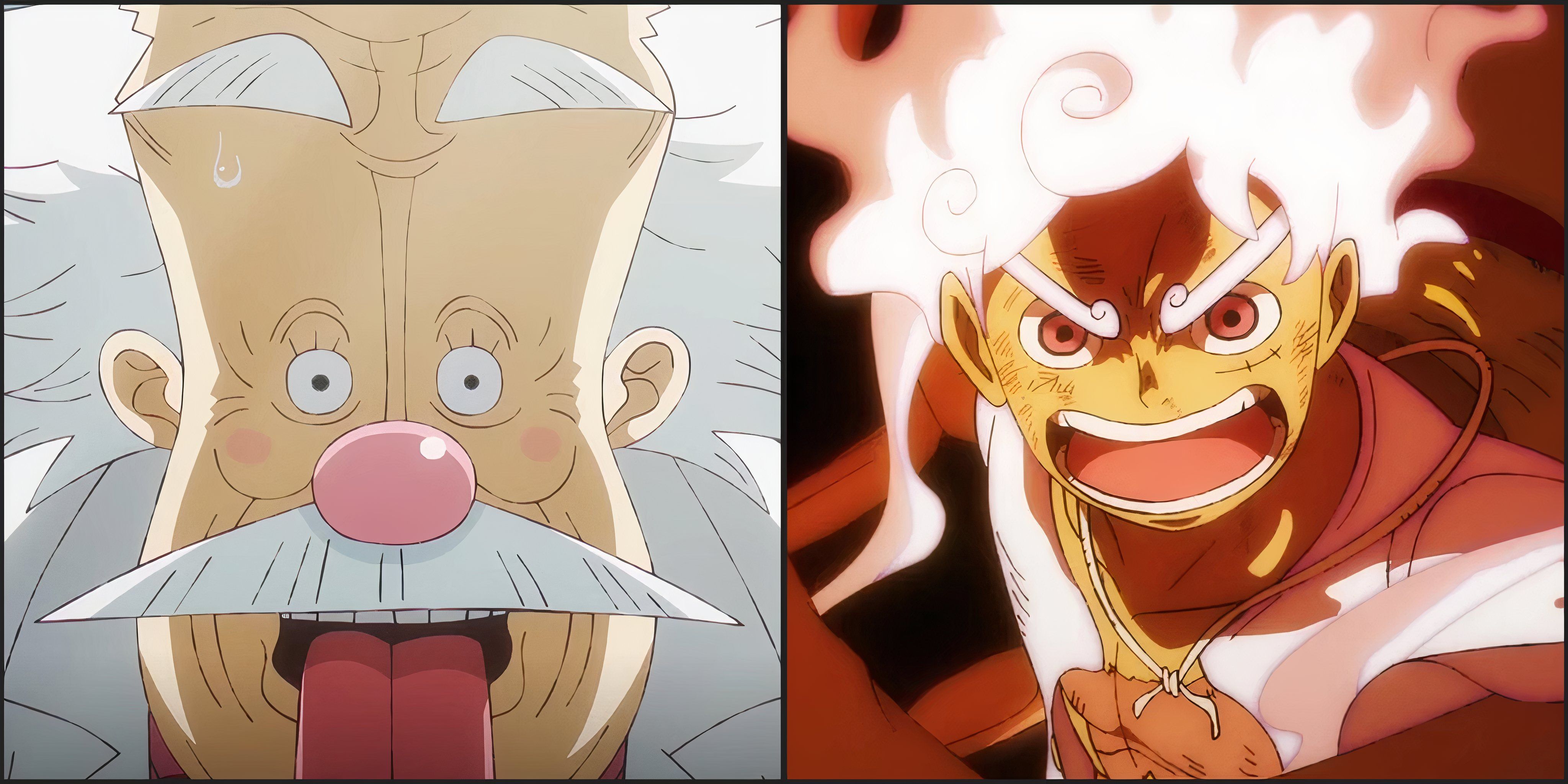 One Piece: Vegapunk's Prediction For The Future, Explained