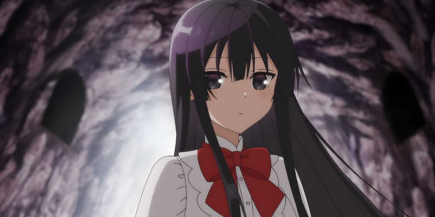 best isekai anime with leveling system villainess level 99 yumiella daggerness