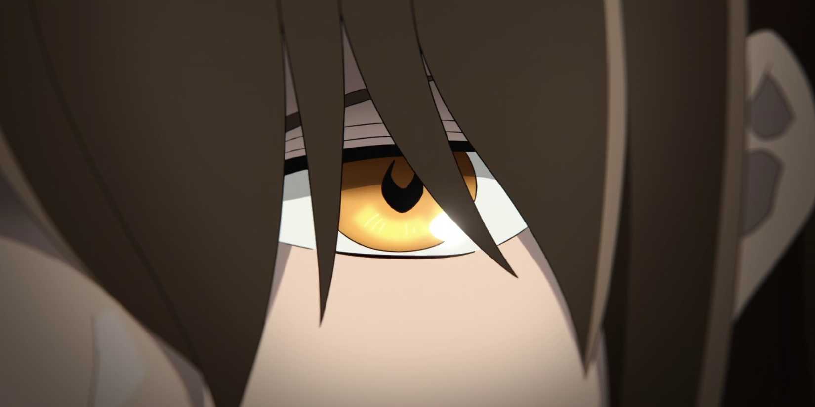 Viole – Tower of God Season 2 Episode 3