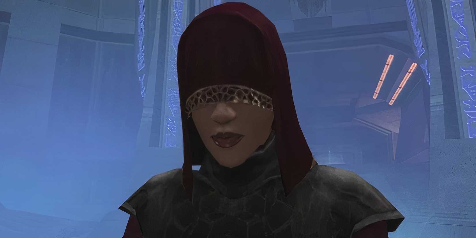 Visas Marr Knights Of The Old Repubic II