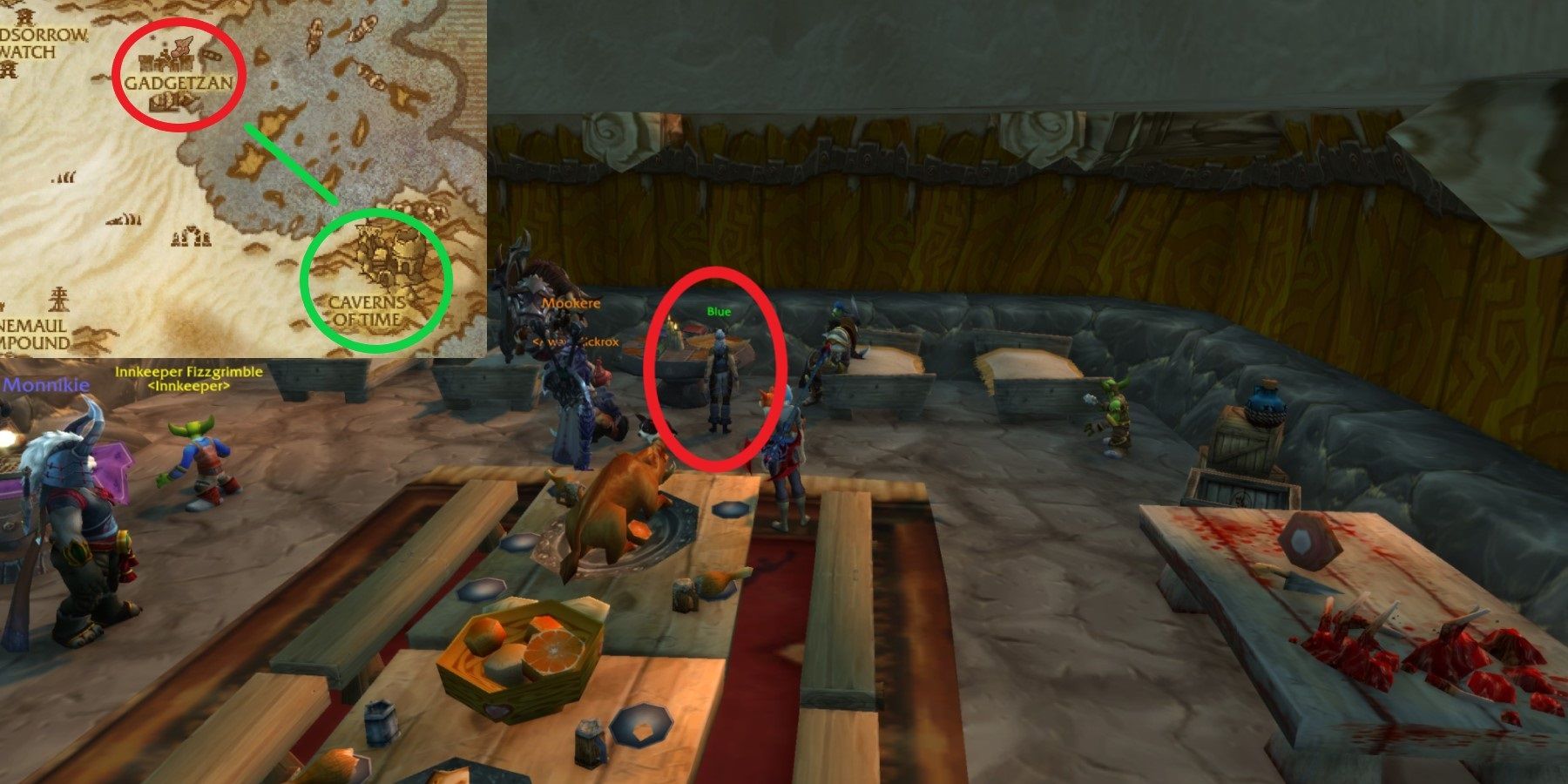 World of Warcraft: The War Within – Warband Banks, Explained