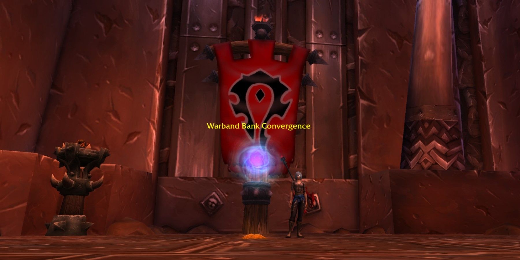 World of Warcraft: The War Within – Warband Banks, Explained