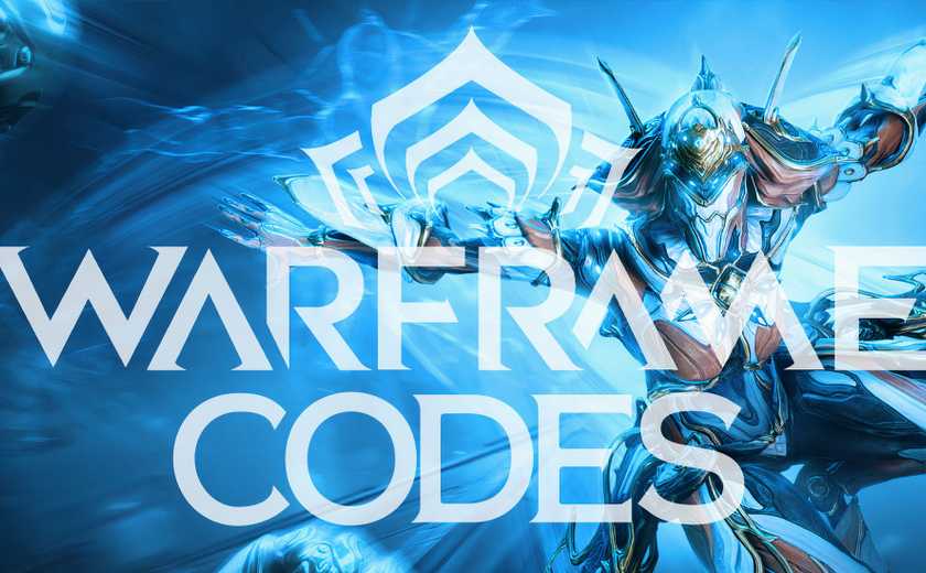 Warframe: Best Warframes For Beginners
