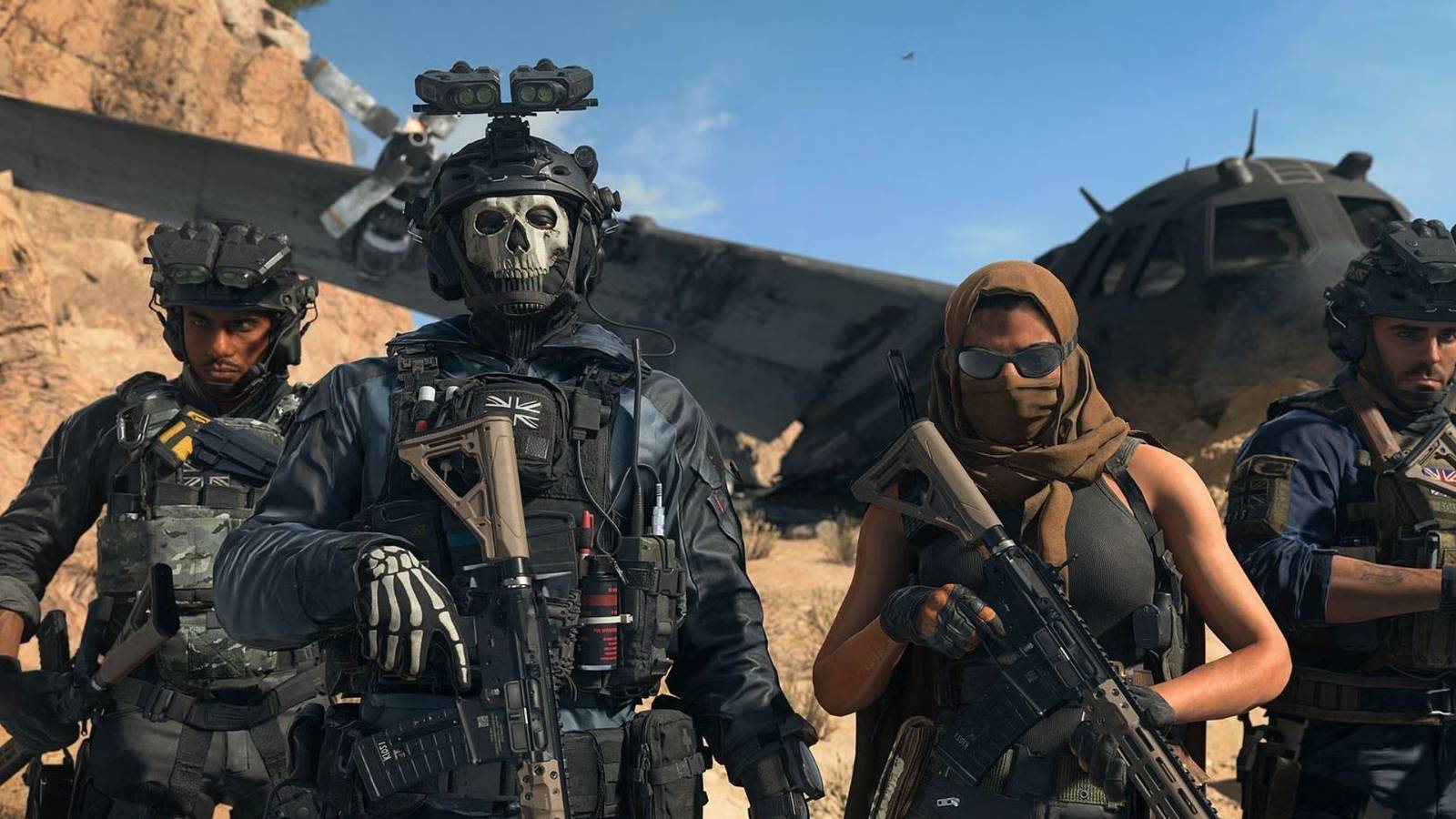 Dataminers uncover possible new Warzone and Modern Warfare 3 crossover.