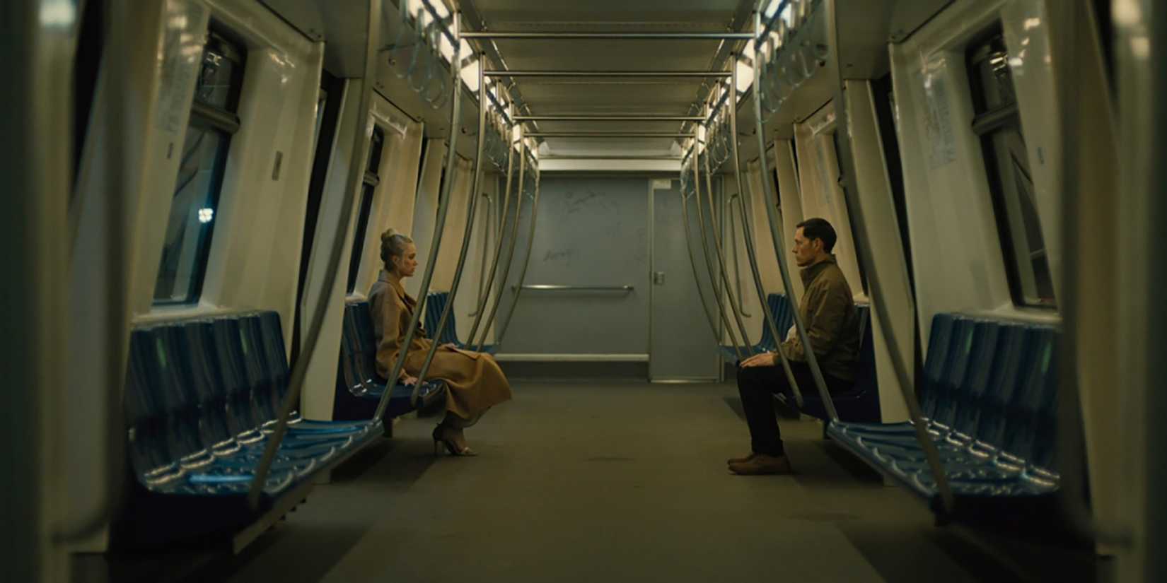 Watcher 2022 Horror Movie