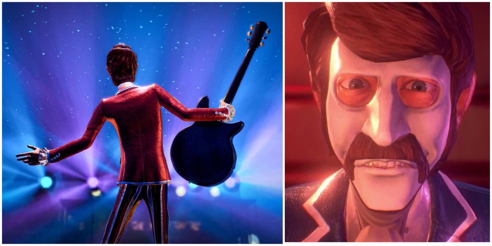 image from We Happy Few: Lightbearer