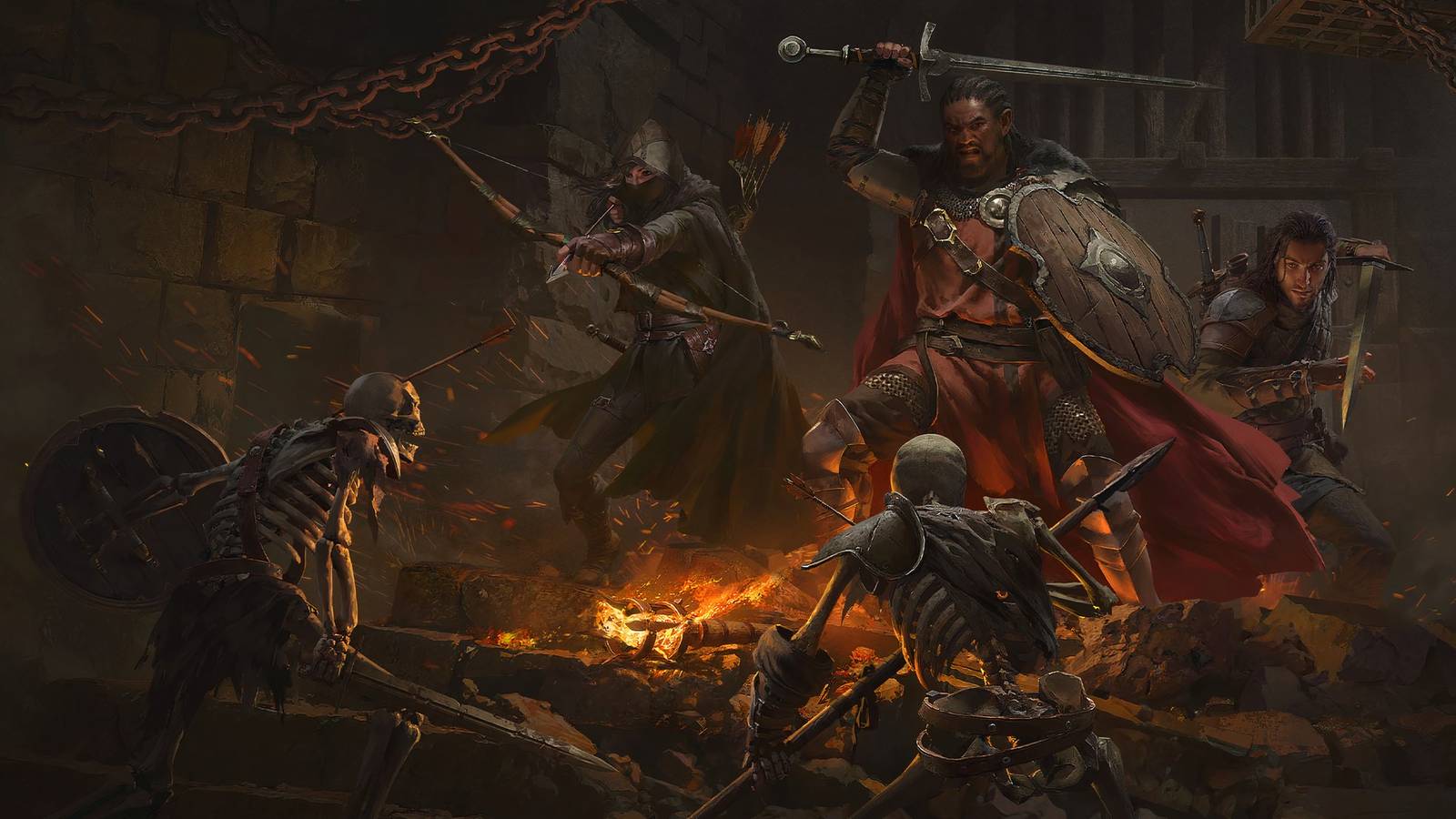 what-are-the-system-requirement-dungeonborne