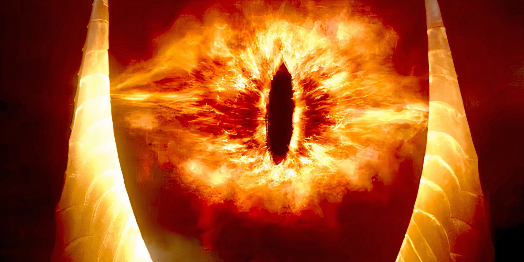 What Did Sauron Look Like_