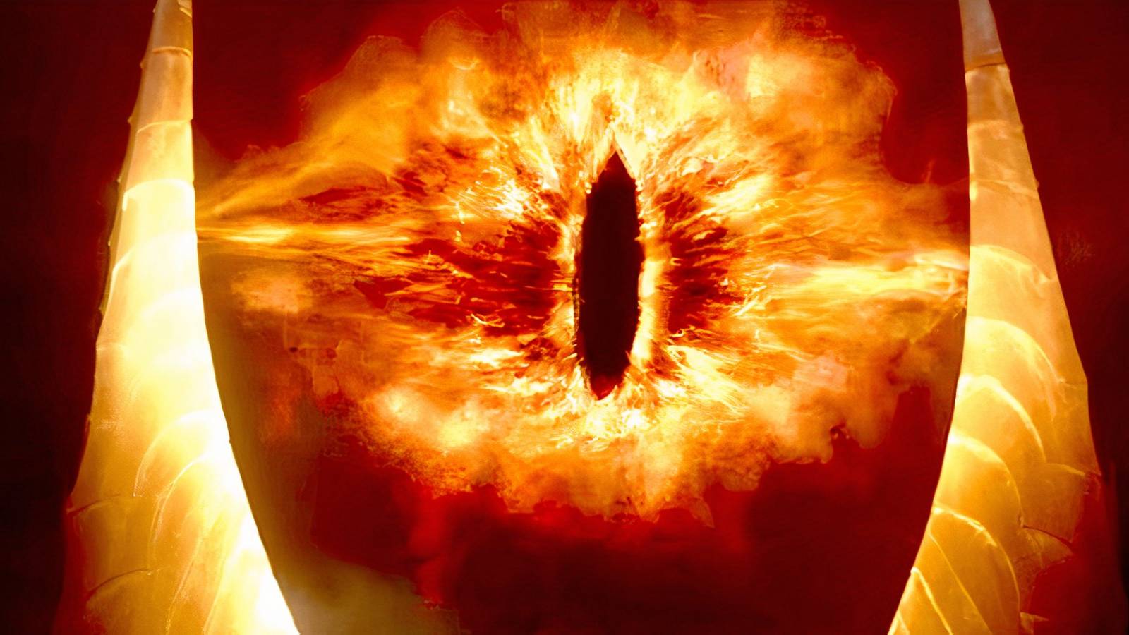 What Did Sauron Look Like_
