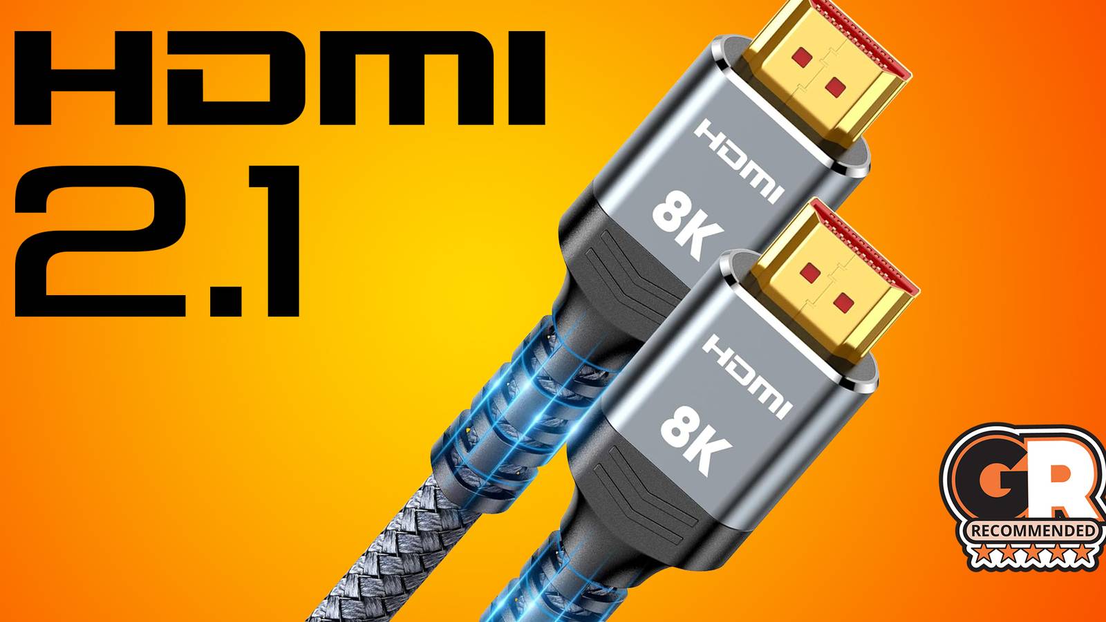What Is HDMI 2.1 and Why Is It Important for Gaming Monitors and TVs?