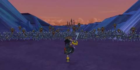 What order should you play Kingdom Hearts trailer thumb