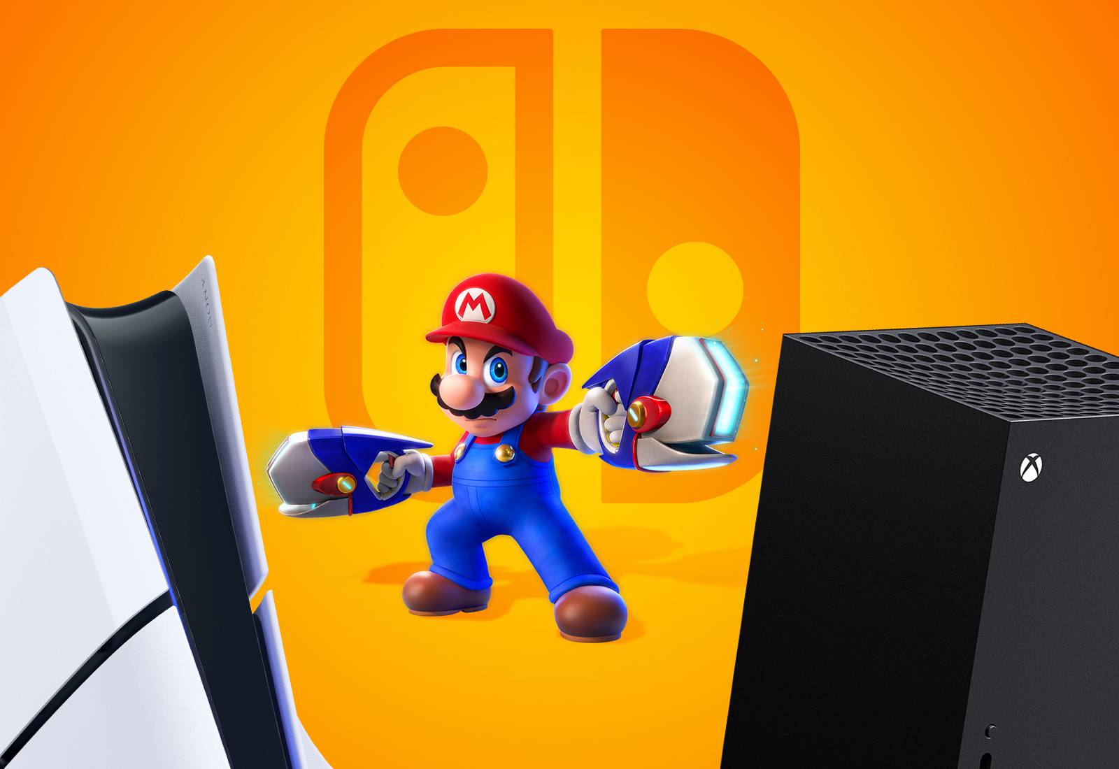 What Specs Would Make the Switch Compete with Modern Consoles?