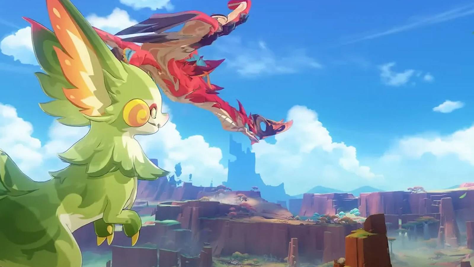 Genshin Impact Leaks New Local Legends and Mobs