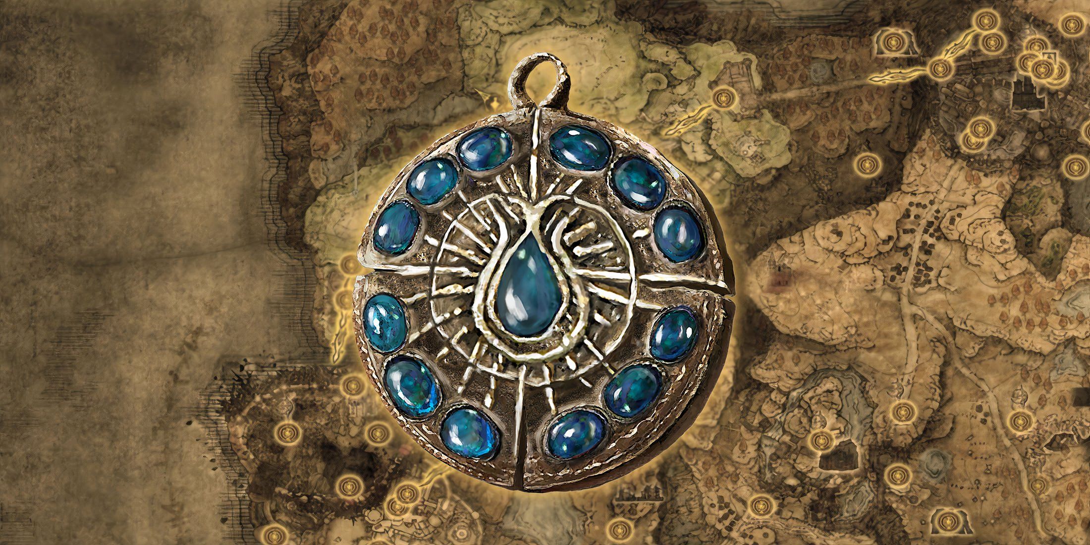 where-get-cerulean-amber-medallion-3-elden-ring-dlc-shadow-of-the-erdtree-sote