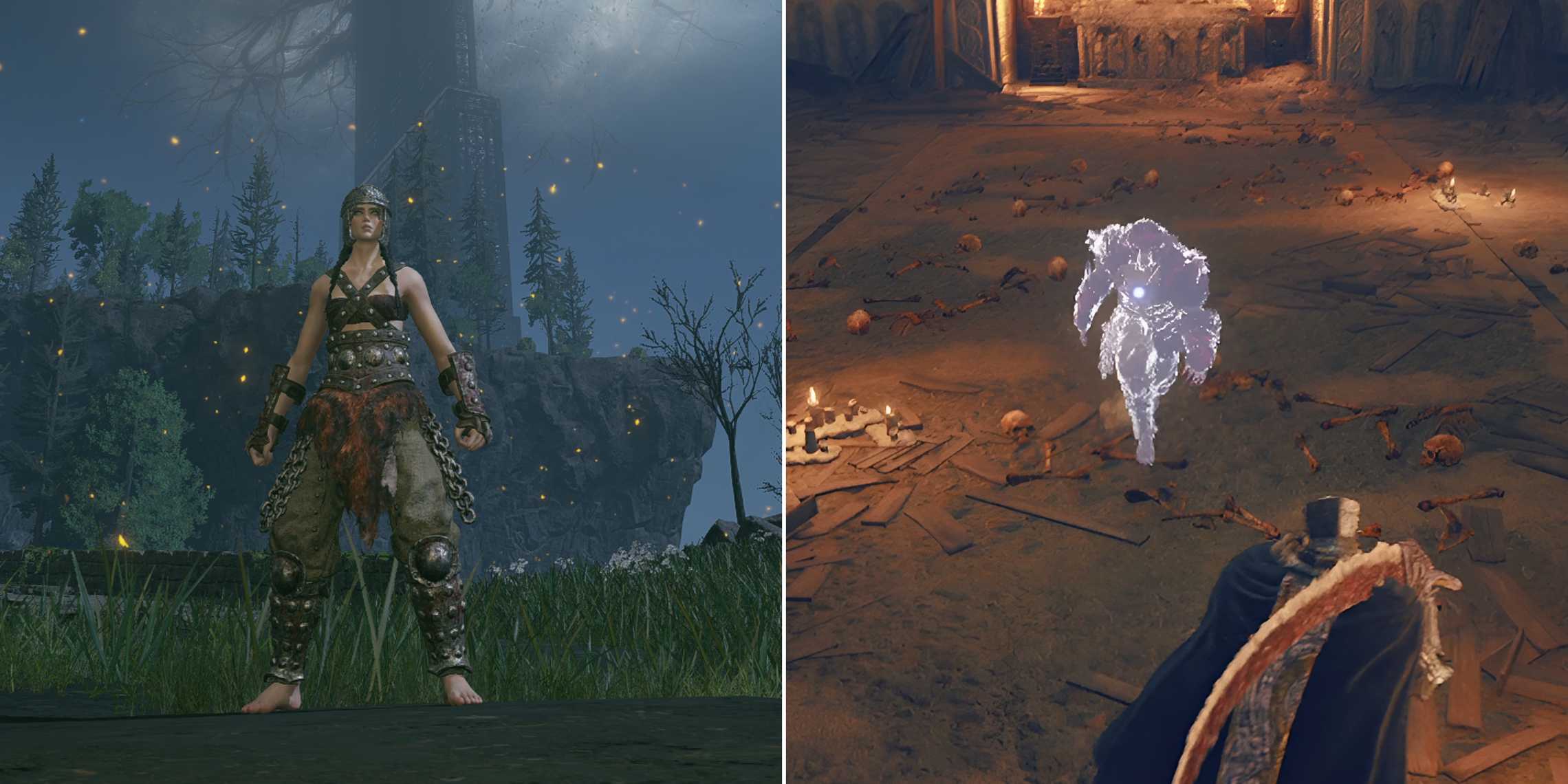 ¡Descubre la Ubicación Secreta del Set de Armadura de Remache de Hierro en Elden Ring: Shadow of the Erdtree!