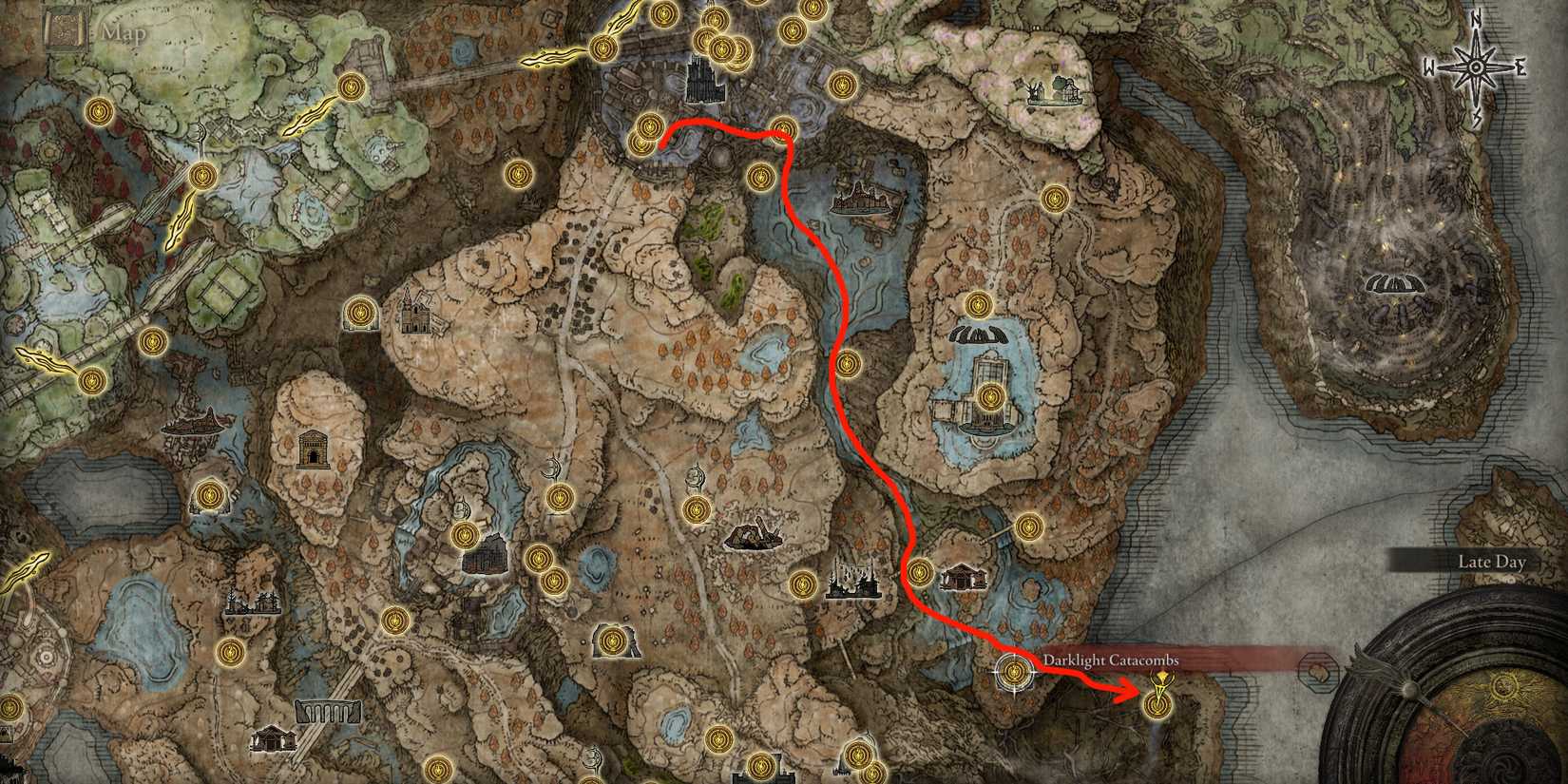 where to find jori in elden ring shadow of the erdtree