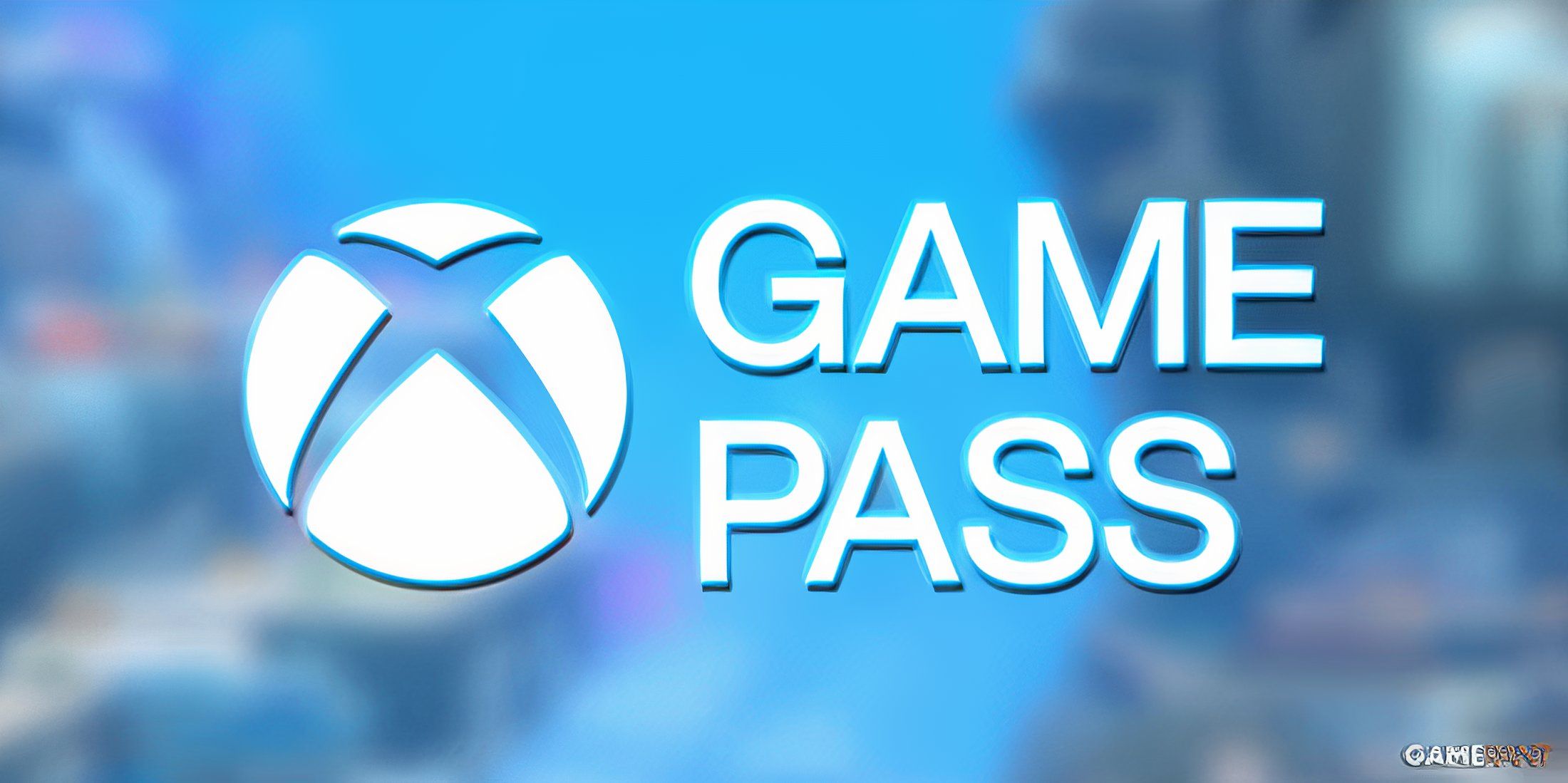 white-xbox-game-pass-logo-with-blue-outer-glow-on-blurred-dave-the-diver-screenshot