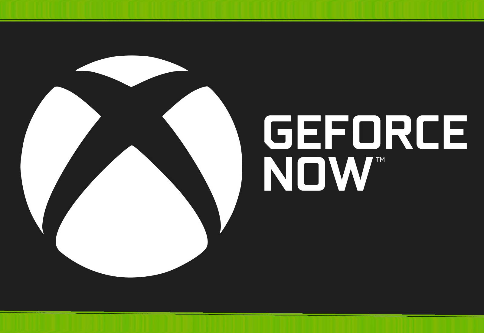 Xbox Announces New Integration with GeForce NOW